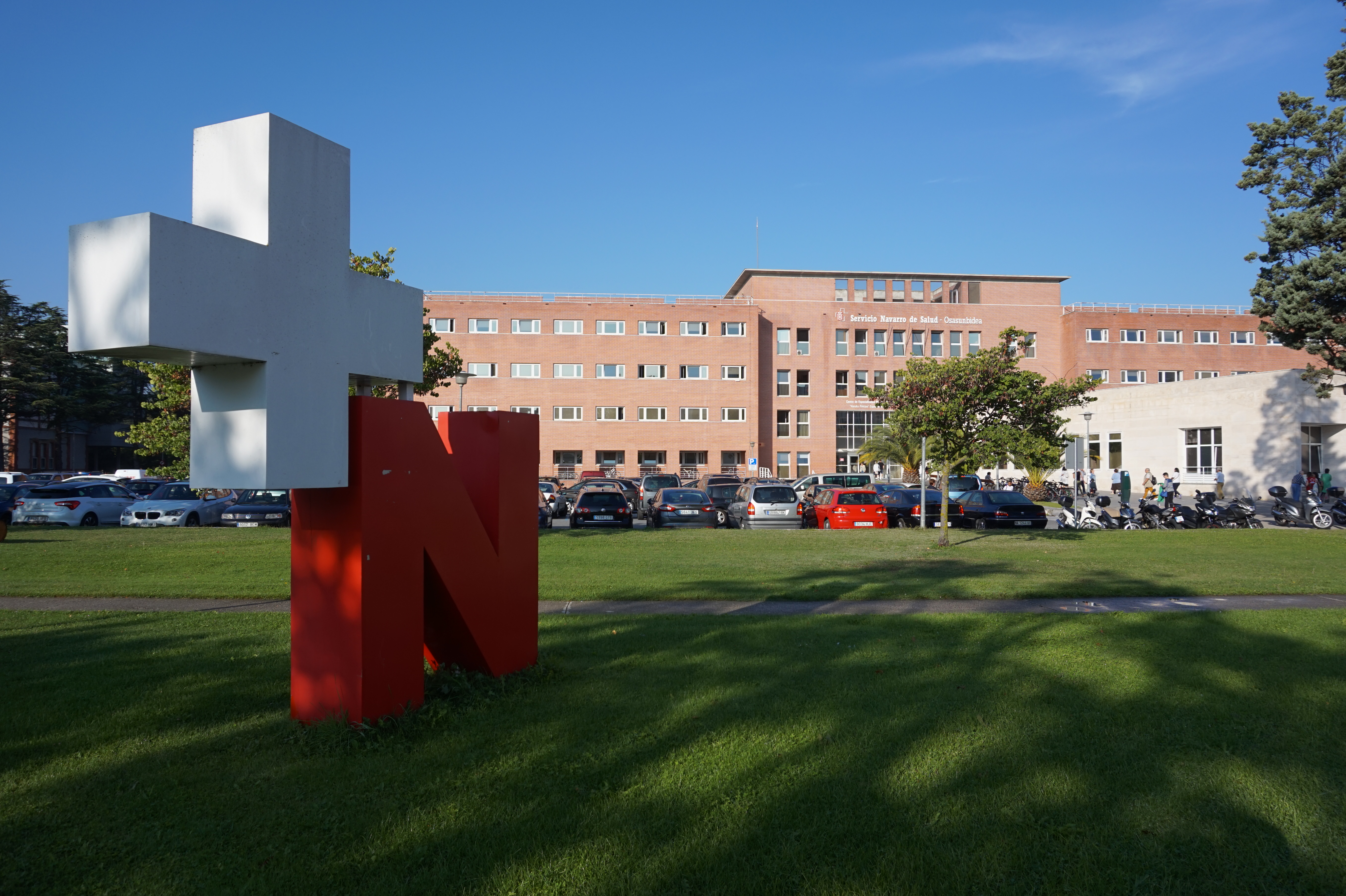 Casi un 6% de la plantilla del SNS-O sufrió algún tipo de agresión profesional en 2025