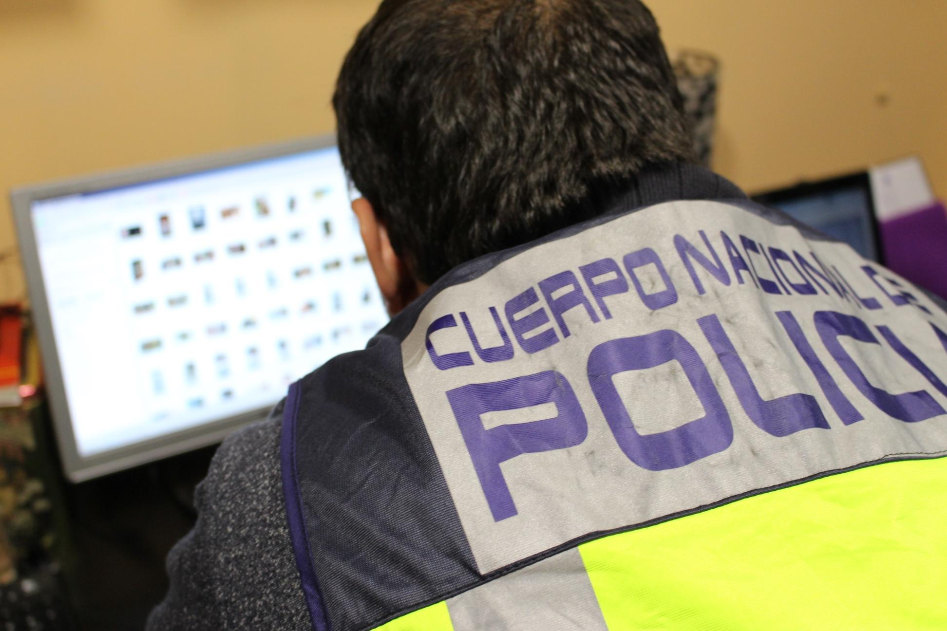 Detienen en Mallorca al administrador de CrimeNetwork, un mercado negro de la darkweb