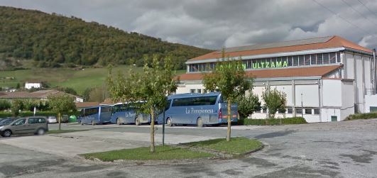La Apyma del colegio de Santesteban critica que los niños tienen que esperar sin actividad en el centro después de comer