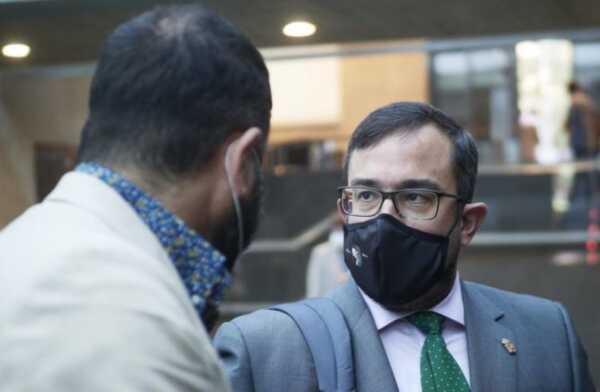 El Gobierno foral trabajará por la captación de ETB 3 en Baztan y Sakana
