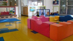 Pamplona invertirá este año 3,4 millones en obras en las escuelas infantiles de Lezkairu, Mendebaldea y Goiz Eder