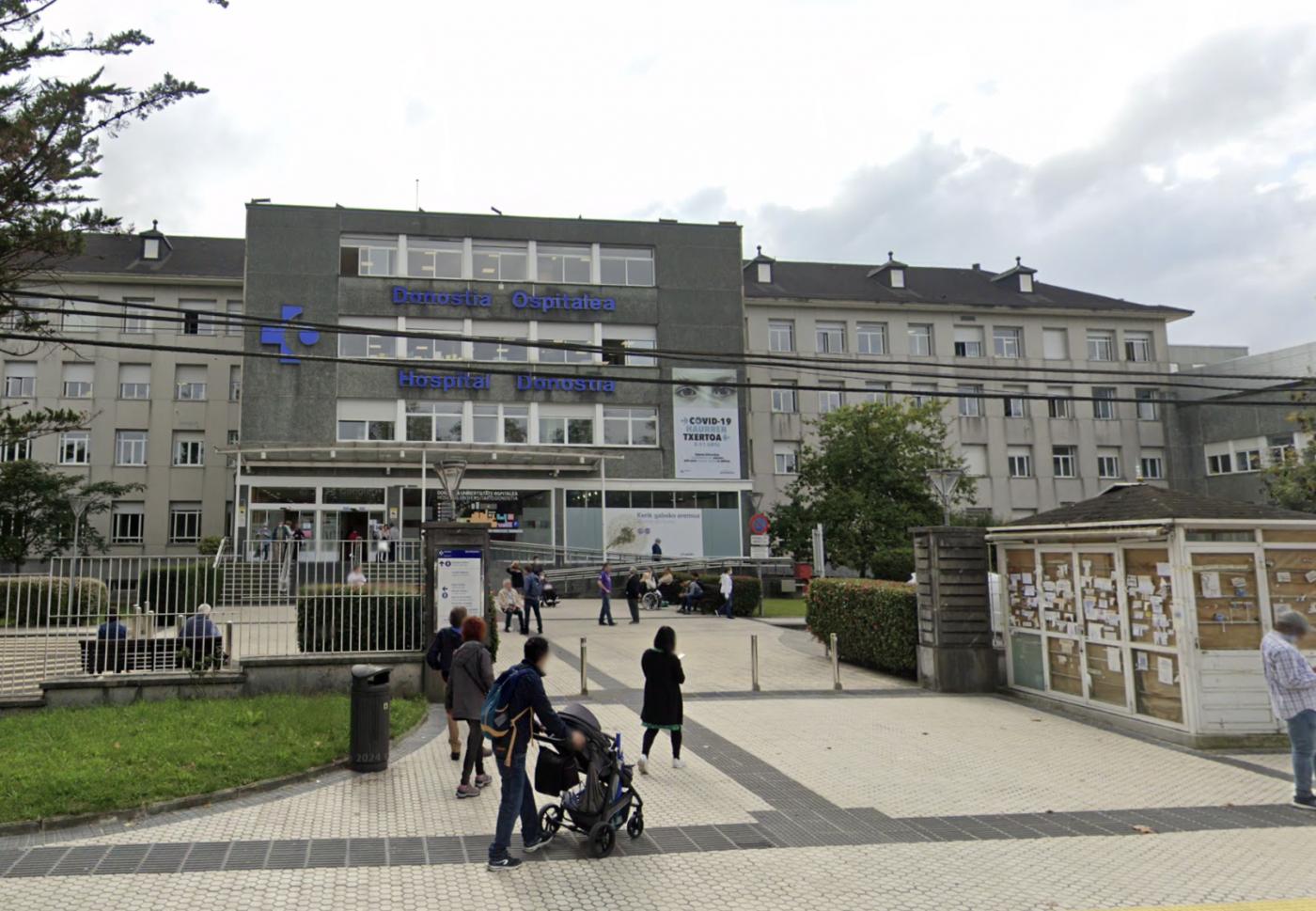 Un niño pamplonés de 3 años hospitalizado muy grave tras sufrir un ahogamiento en una piscina en Las Landas (Francia)
