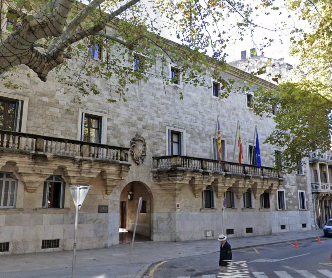 Un jurado declara culpable al acusador de un asesinato brutal en Palma con agravantes múltiples