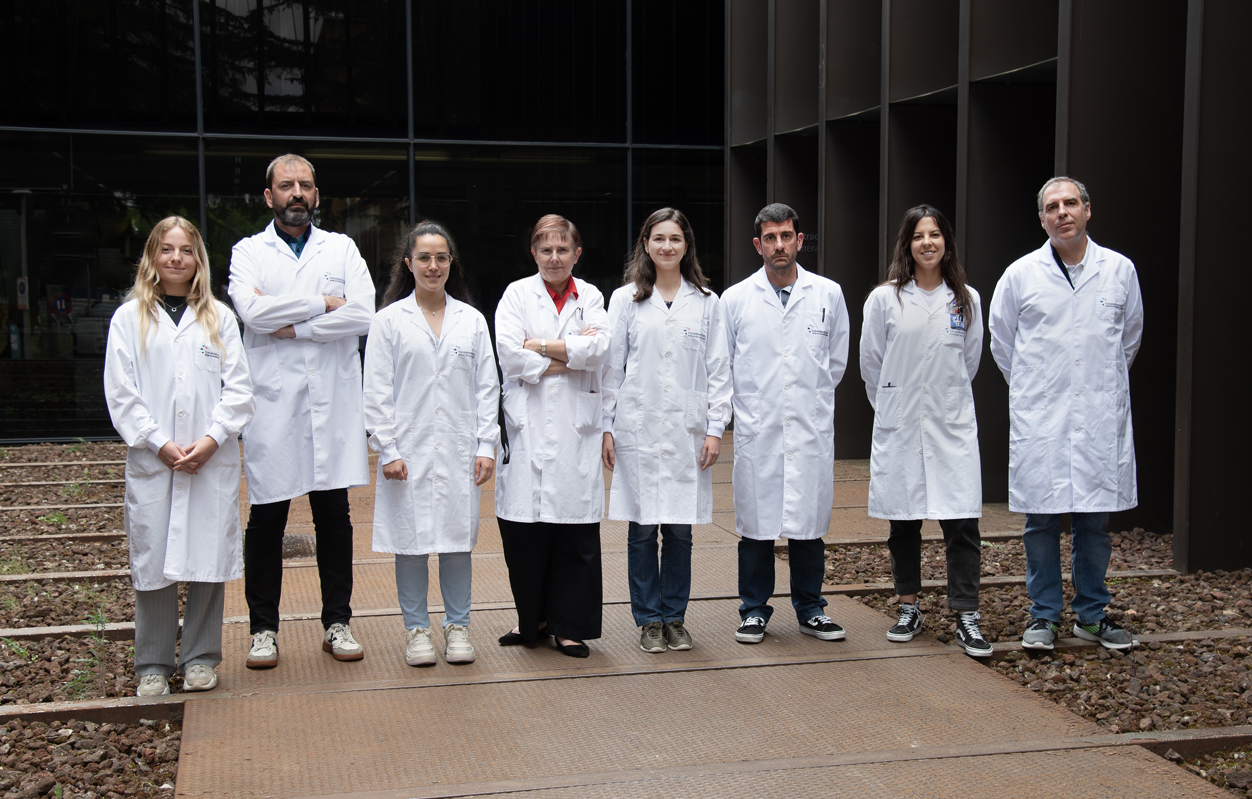 Un estudio de Navarrabiomed identifica un mecanismo de resistencia a tratamientos de inmunoterapia en pacientes con cáncer de pulmón