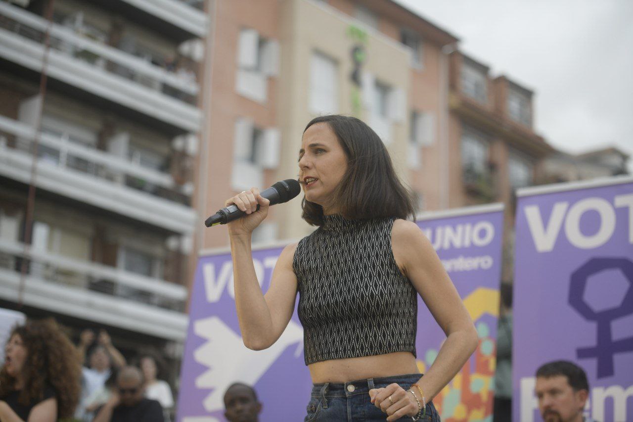 Podemos Euskadi apoya la huelga general por el derecho a la vivienda el 11 de noviembre