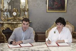 El Gobierno de Navarra financia un programa de acogida familiar y escolarización para niños de Guinea Ecuatorial