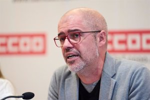 Sordo (CCOO) dice que la CEOE «no tiene ninguna voluntad» de negociar un pacto de rentas