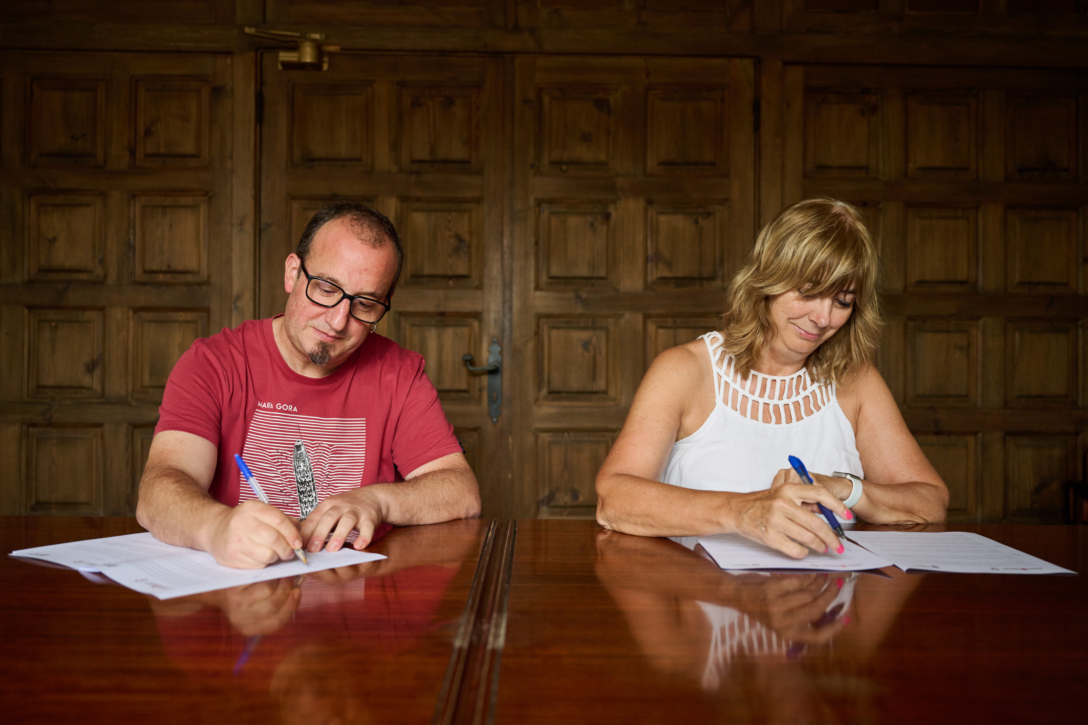 Navarra y Baztan impulsan un estudio para evaluar la viabilidad de una moneda social transfronteriza en ambos lados de los Pirineos