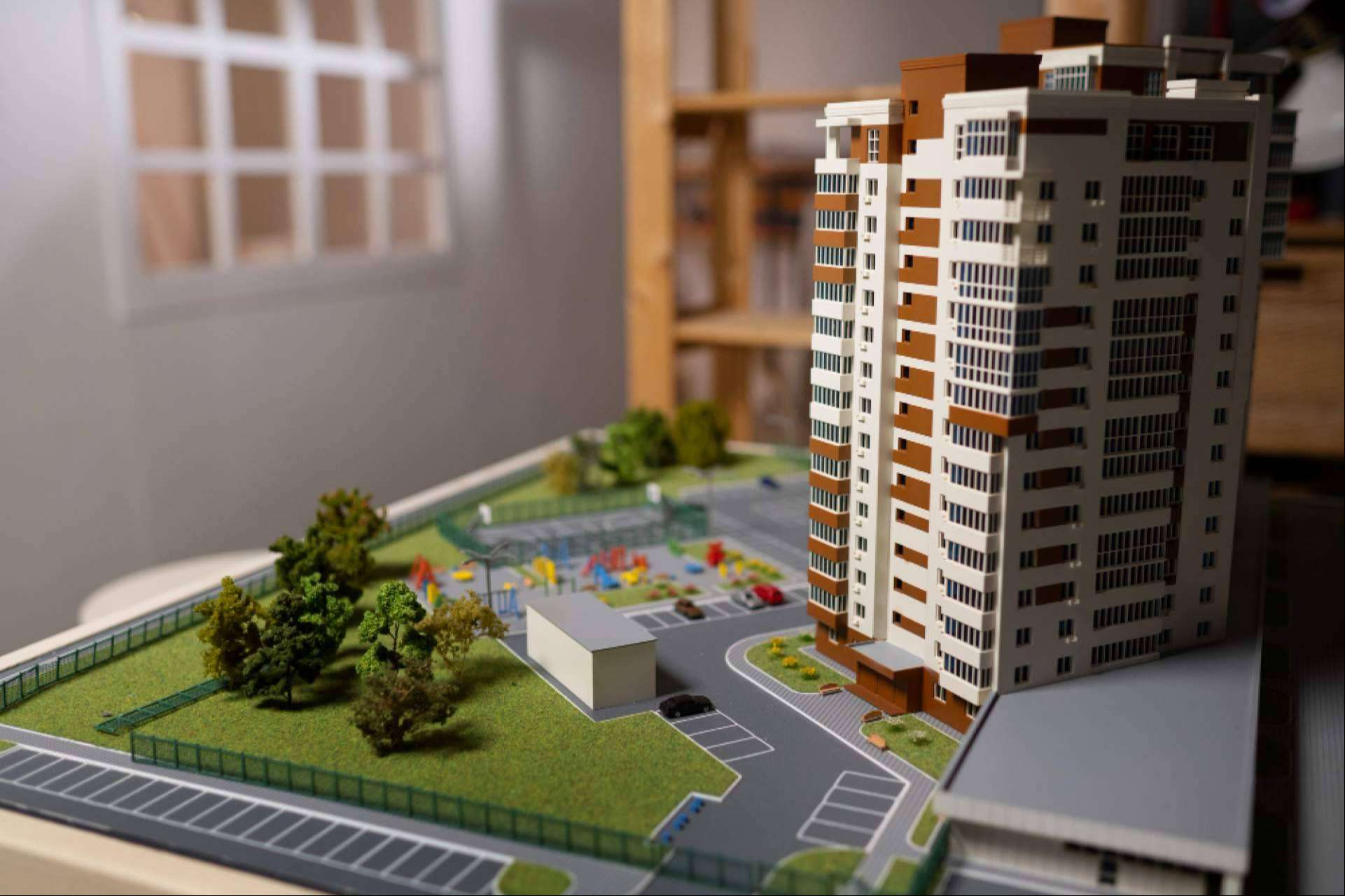 Aporte del préstamo promotor en el desarrollo del sector inmobiliario