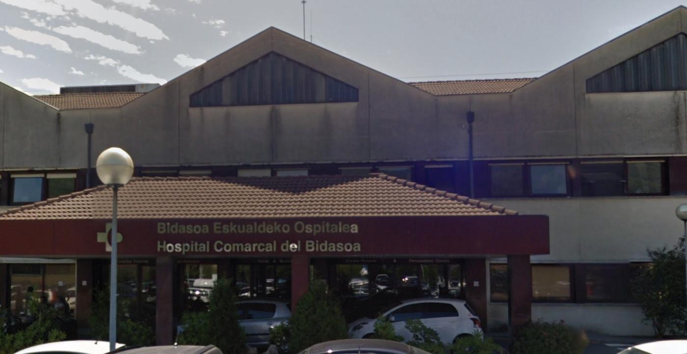 Investigan lo ocurrido con un menor que se quedó encerrado en un autobús escolar en Bera