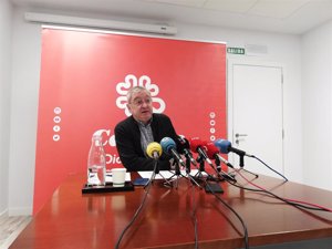 Fallece Ángel Iriarte, director de Cáritas de Pamplona y Tudela