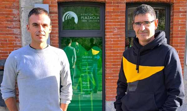 Arkaitz Goikoetxea, alcalde de Lekunberri, nuevo presidente del Consorcio Turístico