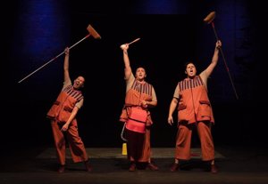 El programa de danza contemporánea DNA 2024 abre el plazo de presentación de solicitudes a las residencias artísticas