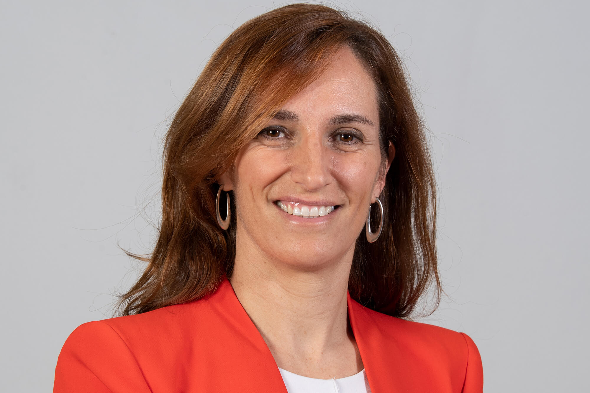 Mónica García: 