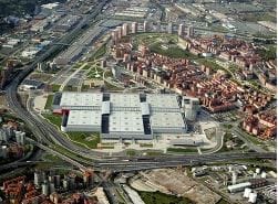 Barakaldo activa la nueva OTA con rotación obligatoria de dos horas en zona azul y tarifas de 0,45€