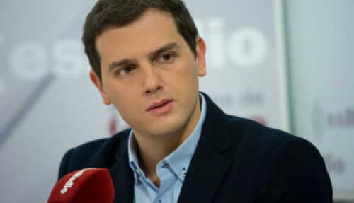Nuevo boicot a un mitin de Ciudadanos en Euskadi