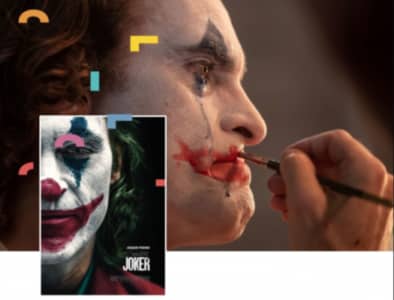 La película ‘Joker’ será proyectada por el Festival de San Sebastián de forma simultánea en seis ciudades