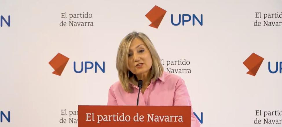 UPN lamenta el fracaso de la inversión en Mina Muga y exige explicaciones a Chivite y Aagesen