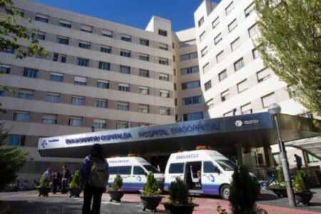 Accidente mortal en Álava: un choque frontal en la N-104 deja un fallecido