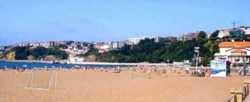 Euskalmet califica el verano como el más cálido desde 1970