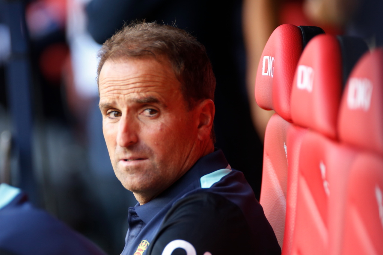 Jagoba Arrasate vuelve a Osasuna como entrenador hasta 2029
