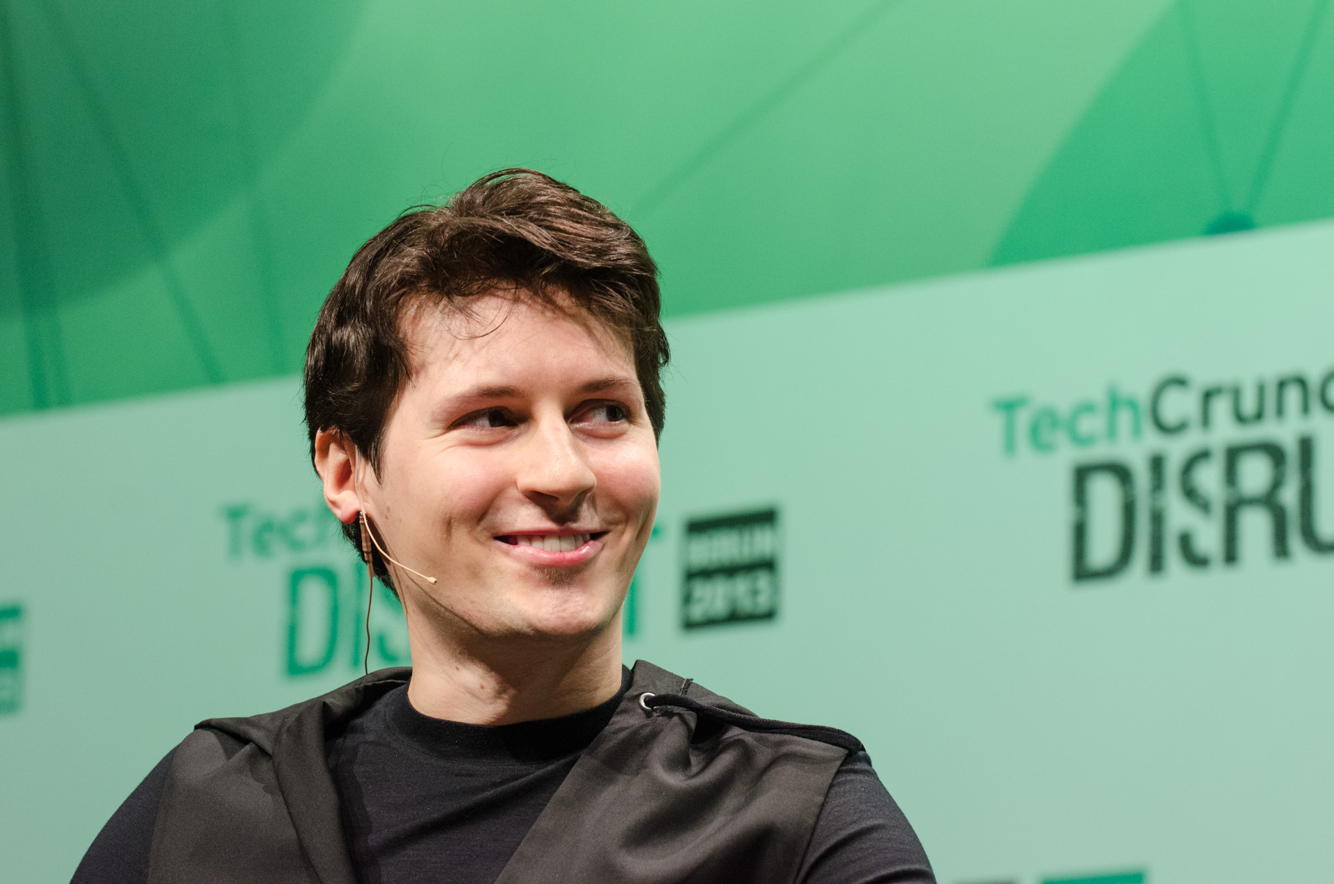 Rusia acusa al fundador de Telegram, Pavel Durov, de facilitar el terrorismo y emite una orden de arresto