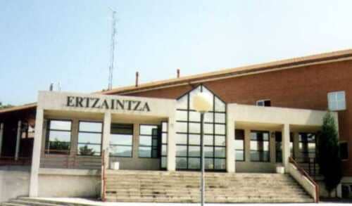 Se niega a ser identificado y agrede a sus compañeros: detenido un ertzaina fuera de servicio