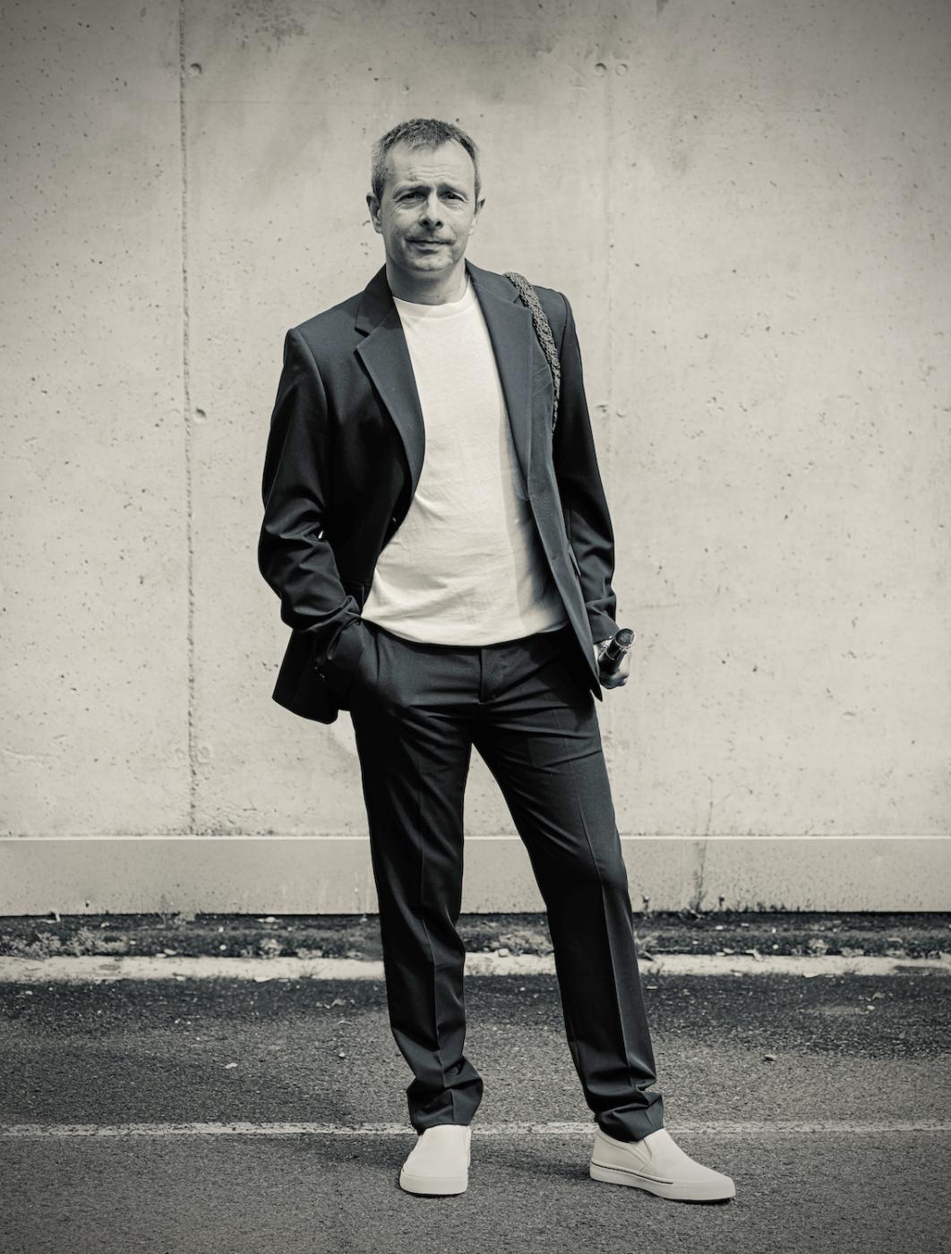 El txistu llega a Corea del Sur: Garikoitz Mendizabal con la Seongnam Philharmonic Orchestra en Concierto