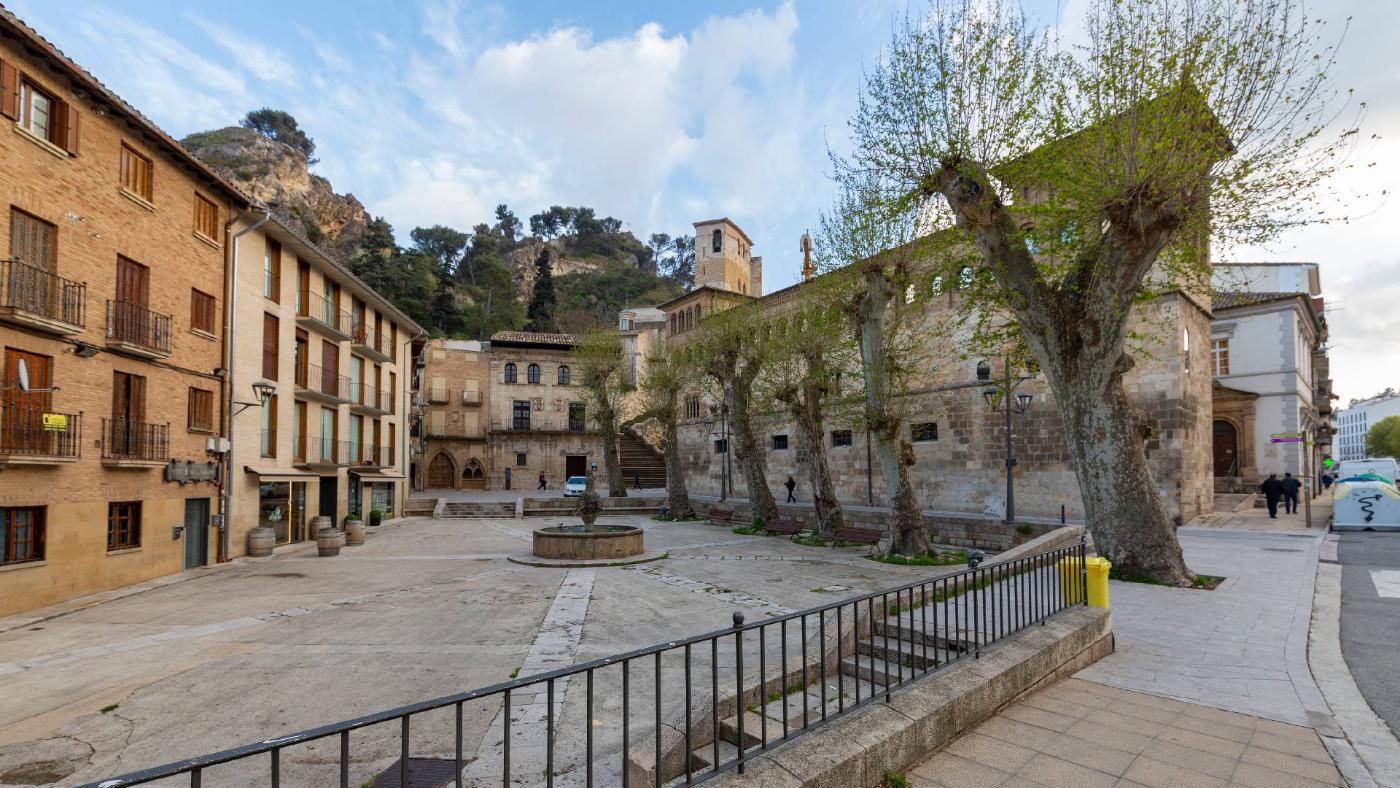 Estella-Lizarra celebra la educación y el arte románico con dos nuevas exposiciones gratuitas 