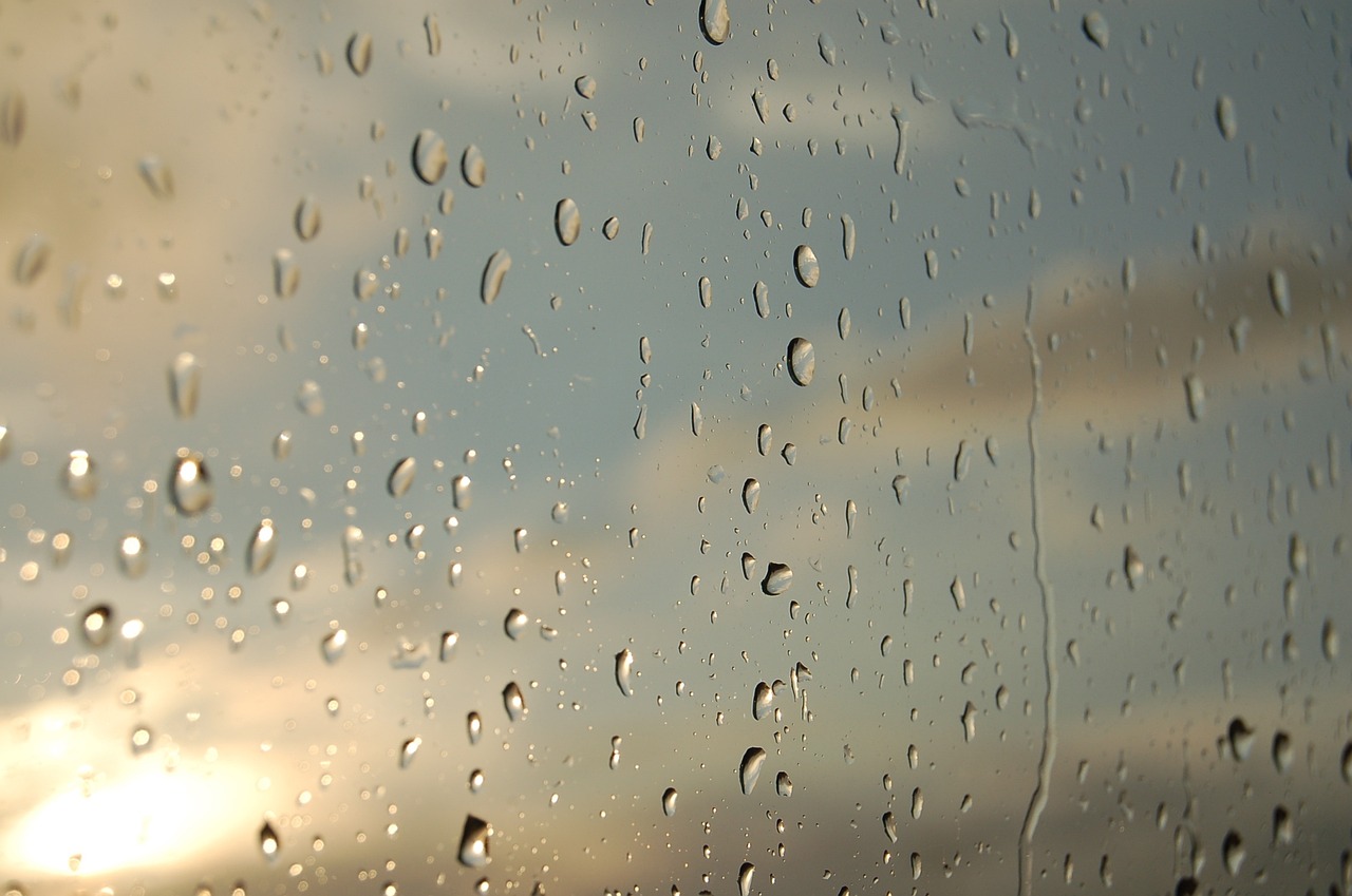 Las tormentas y el granizo regresan a Navarra este domingo y el lunes se agravan con aviso amarillo