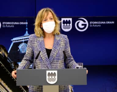La Diputación Foral de Gipuzkoa da luz verde a la convocatoria de Elkar-Ekin Lanean, dotada de 3 millones de euros