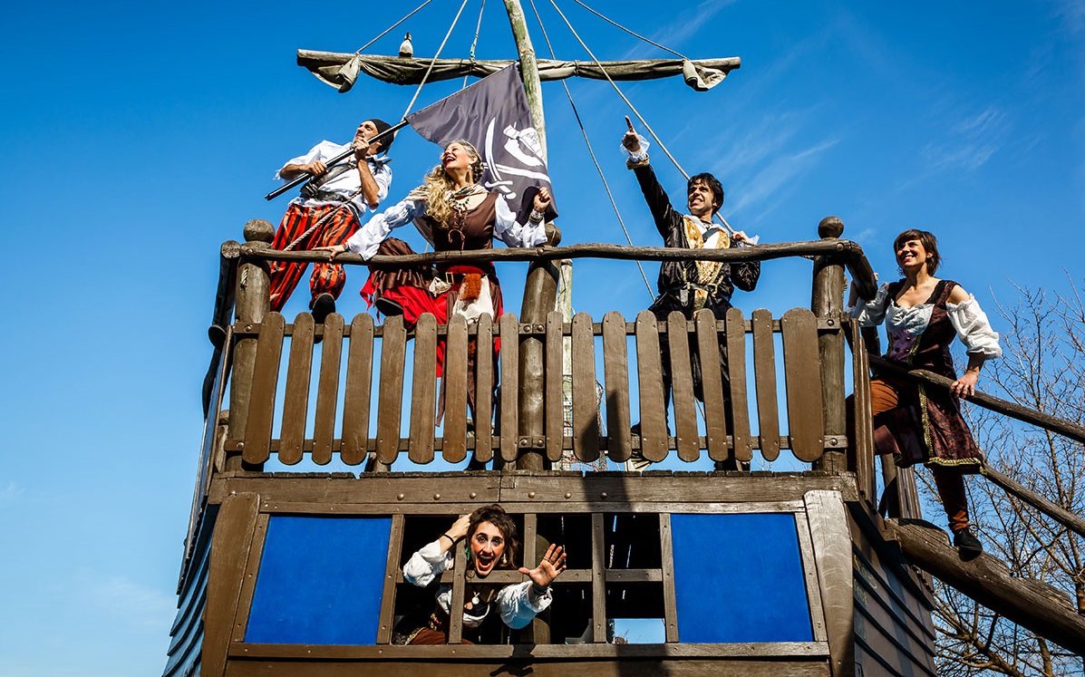 La actividad cultural de Bilbao no se detiene tras Aste Nagusia 