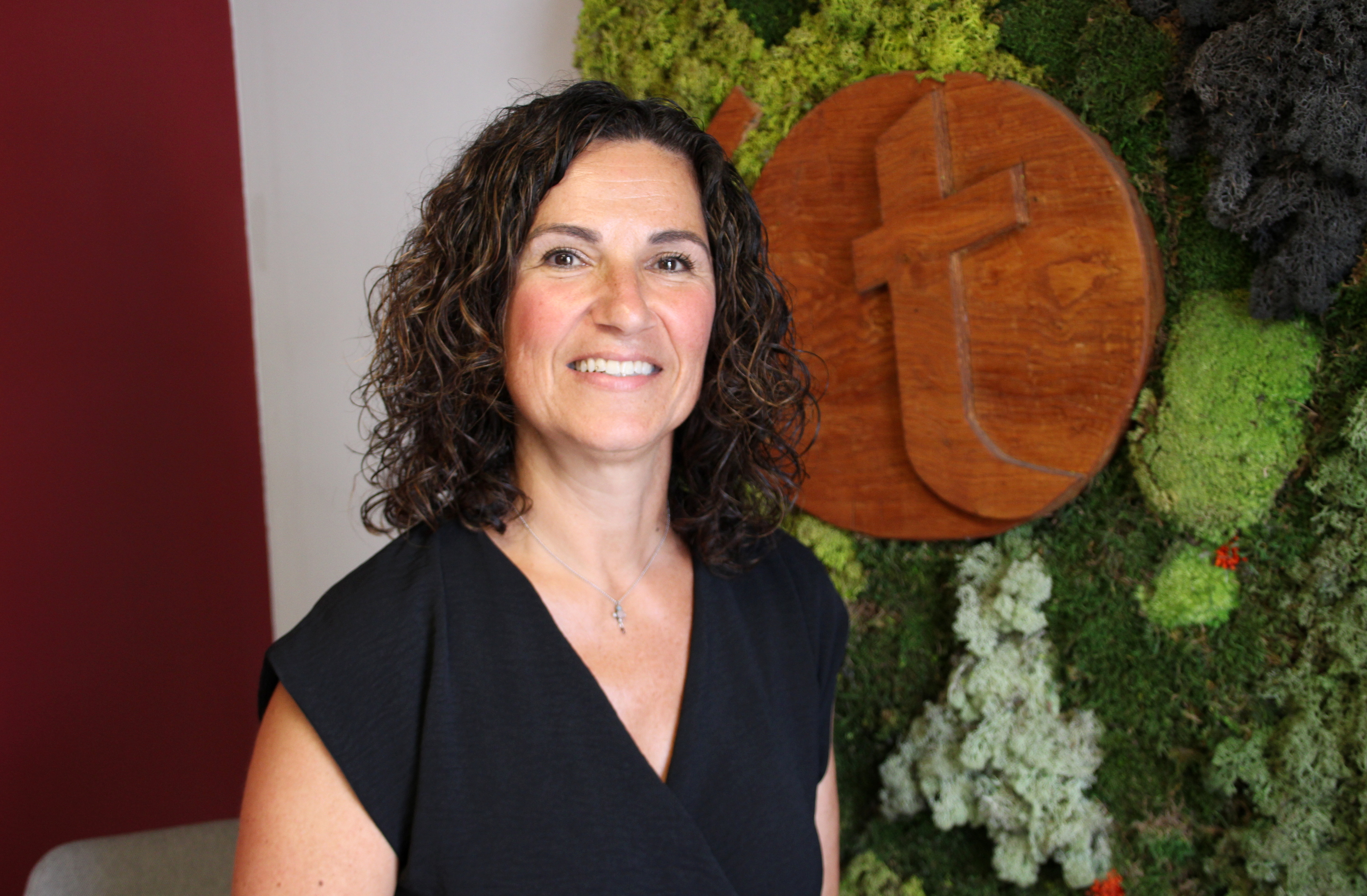 Usúe Zulet, nueva presidenta de Anfas y Tasubinsa