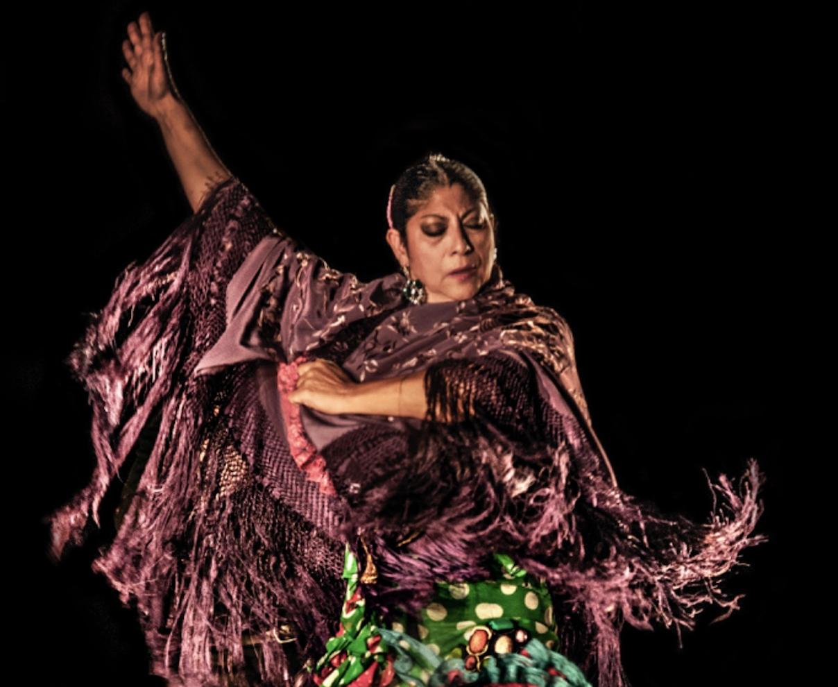 Manuela Carrasco: 
