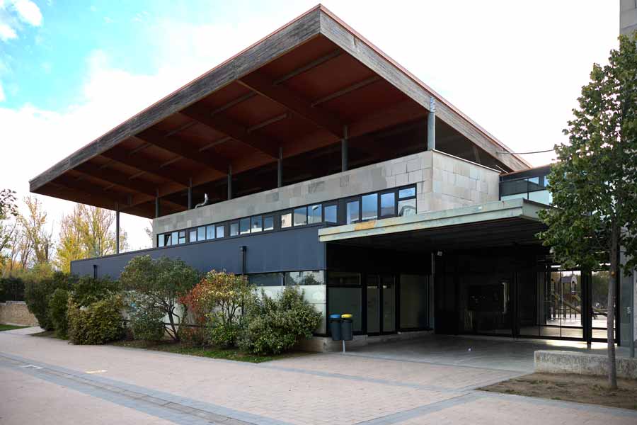 Geroa Bai Uharte recuerda la necesidad de un estudio para implantar la ESO en el colegio Virgen Blanca