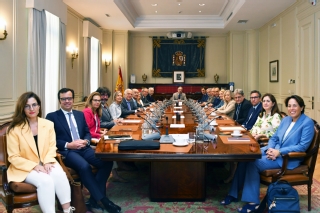 El CGPJ abre una investigación disciplinaria contra el juez Peinado 