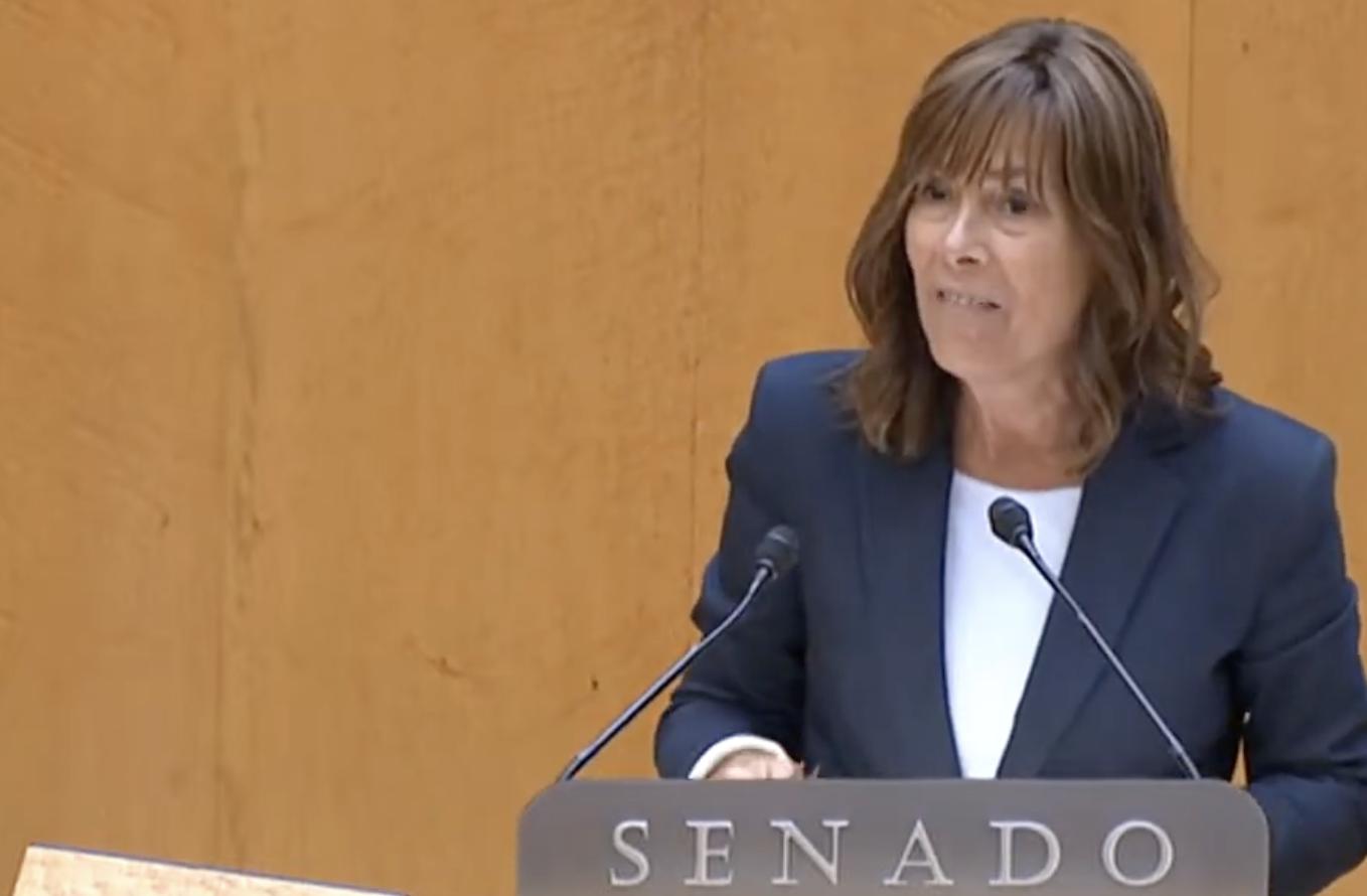 Barkos pide a Bolaños que atienda las consideraciones de la UPF y paralice la deportación de diez activistas saharauis