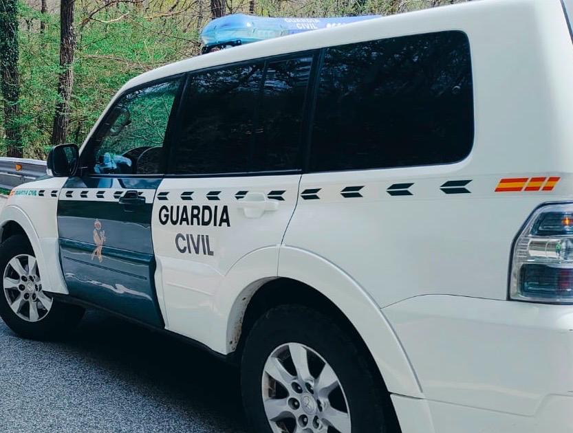 Detenido un joven de 22 años tras participar en una reyerta en Alsasua y descubren que intentó robar en una casa rural