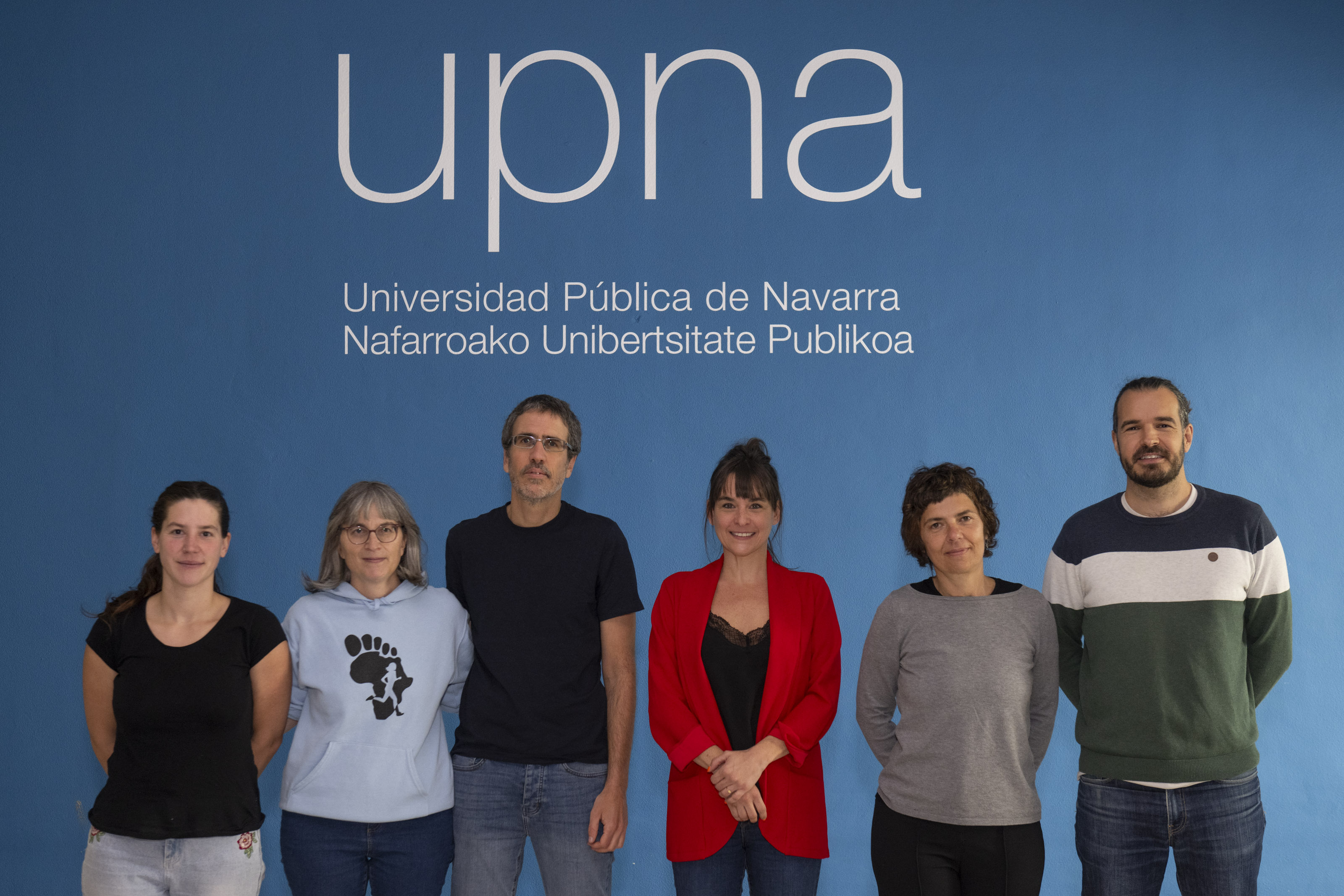 La formación frente a los discursos de odio y los bulos llegará este año a 2.400 jóvenes navarros y navarras