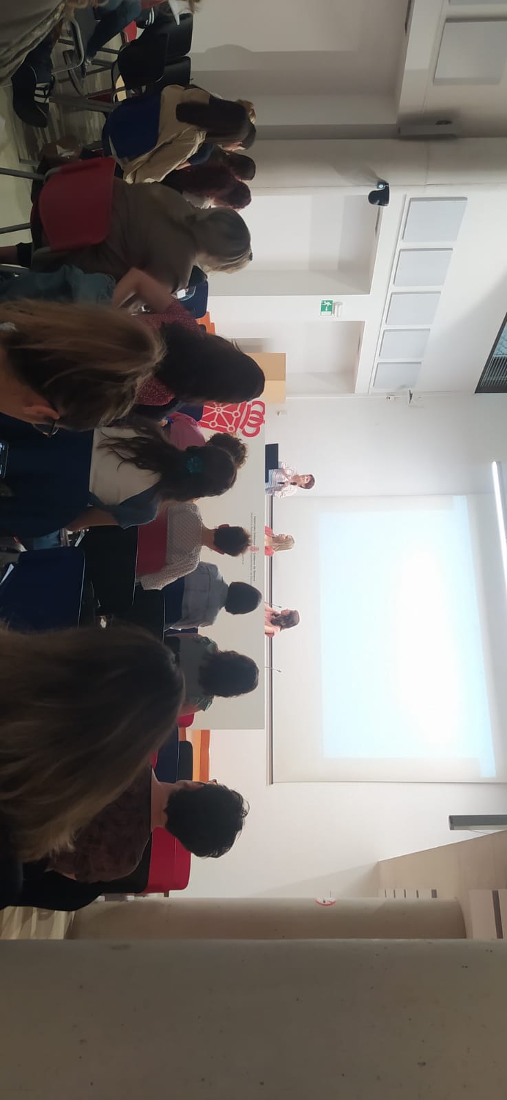 Estos son los 15 colegios navarros que se incorporan al programa Laguntza contra el bullying