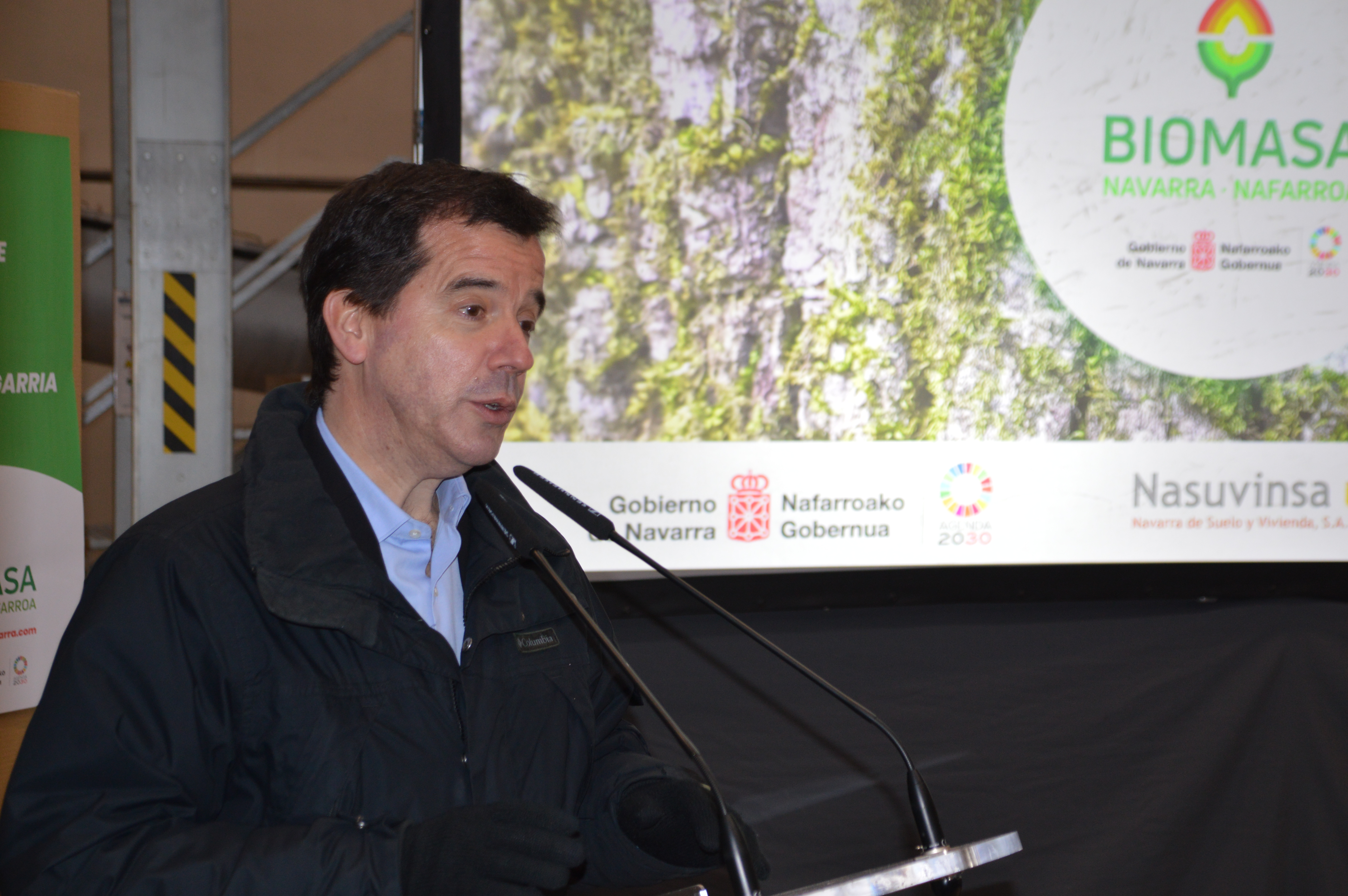 La Oficina de Biomasa organiza charlas y visitas para que industrias y entidades locales puedan conocer casos de éxito de descarbonización