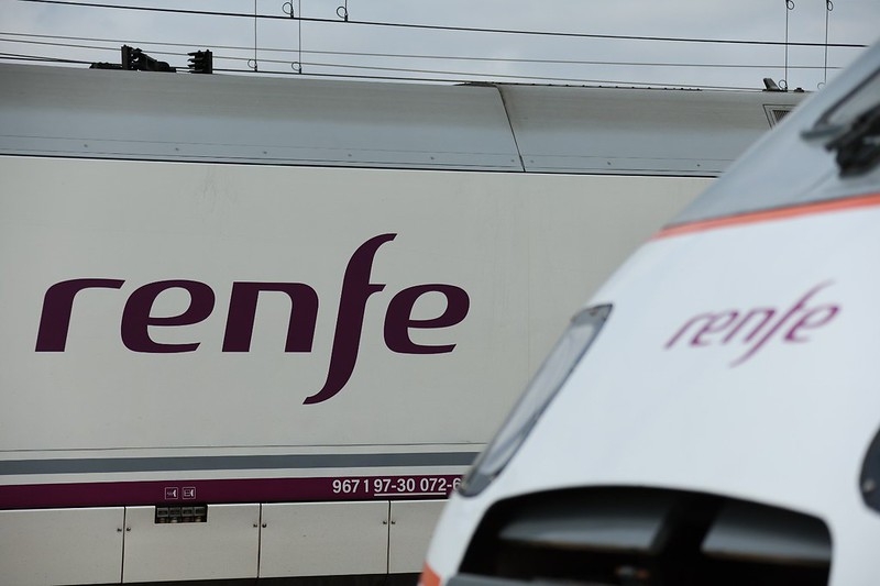  El PPN pide a Chivite que exija al Gobierno central el cumplimiento de los plazos para los trenes Pamplona-Zaragoza 