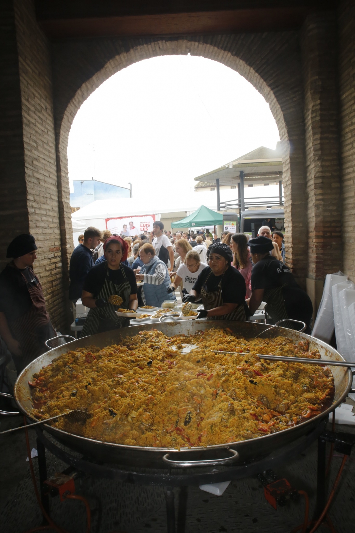 Arguedas arranca este sábado sus fiestas de San Esteban con nueve días de encierros, música y actos populares