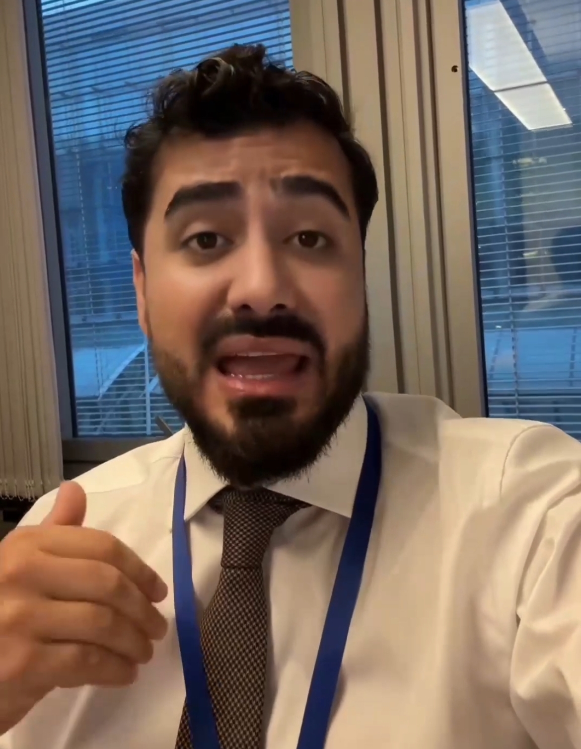 El Supremo pide al Parlamento Europeo que levante la inmunidad de 
