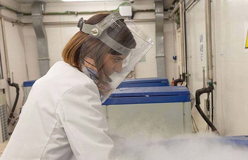El Cima Universidad de Navarra celebra 20 años de investigación biomédica al servicio del paciente