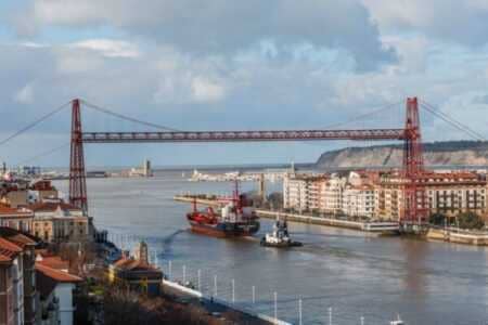 Detenida en Portugalete por hacerse pasar por su hermana gemela  y estafar a Lanbide