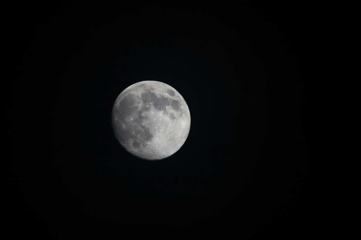 Los mejores lugares para ver la 'Luna del cazador' en Navarra y fuera de ella