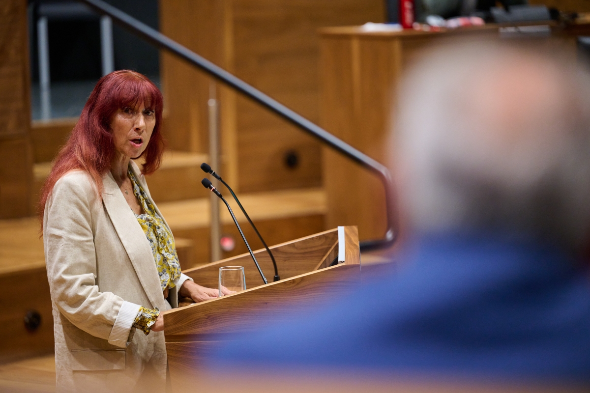 VOX anuncia una moción para que ayuntamientos puedan reservar plazas para militares con más de cinco años de servicio