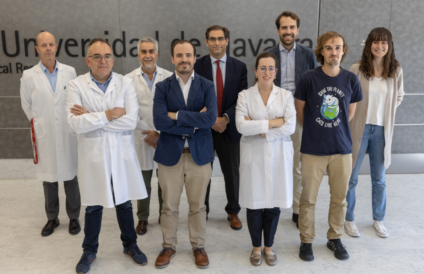 Algoritmos matemáticos puede ayudar a frenar el desarrollo del cáncer