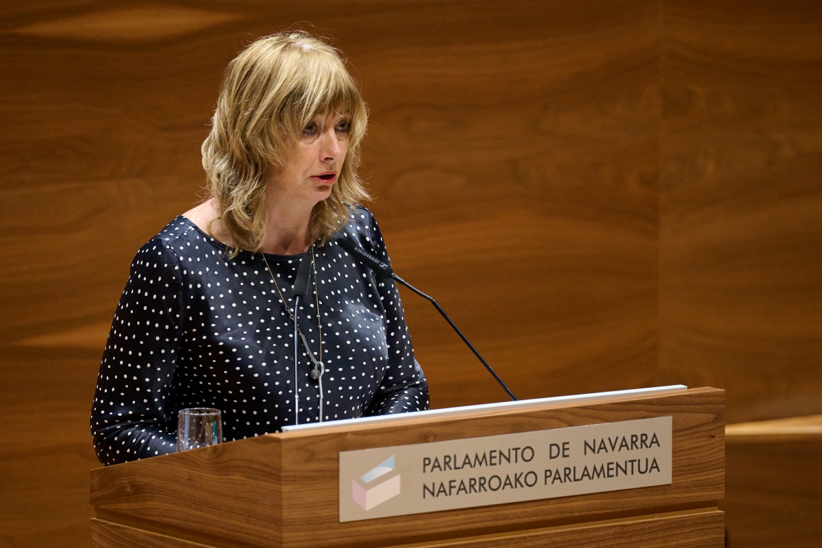 Ollo subraya que la cooperación transfronteriza 